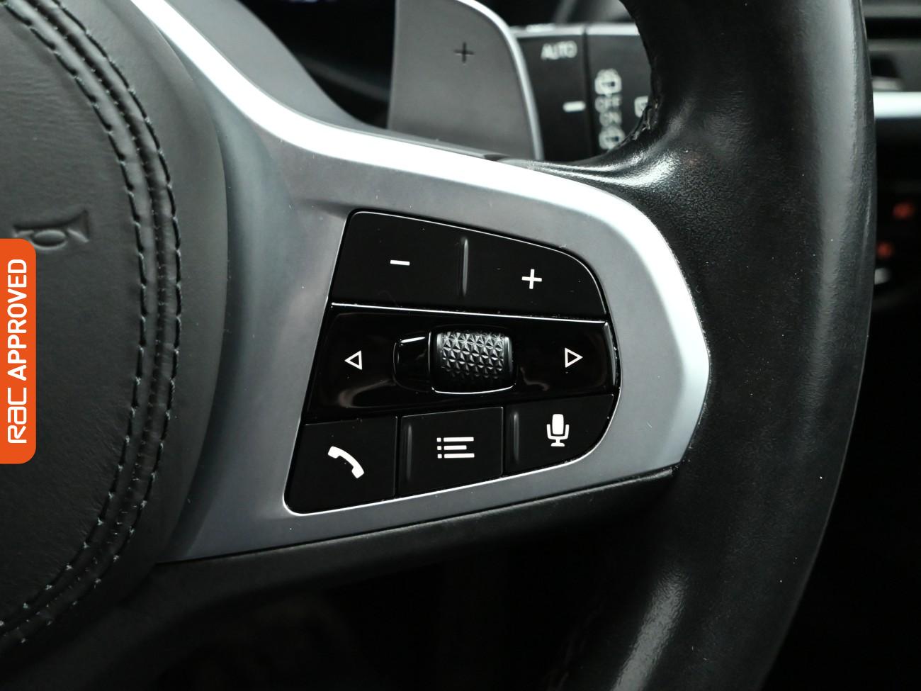 Used BMW X3 2021 for sale - 77458817: Photo 24