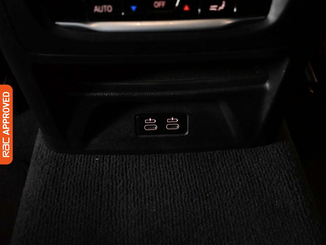 Used BMW X3 2021 for sale - 77458817: Photo 29