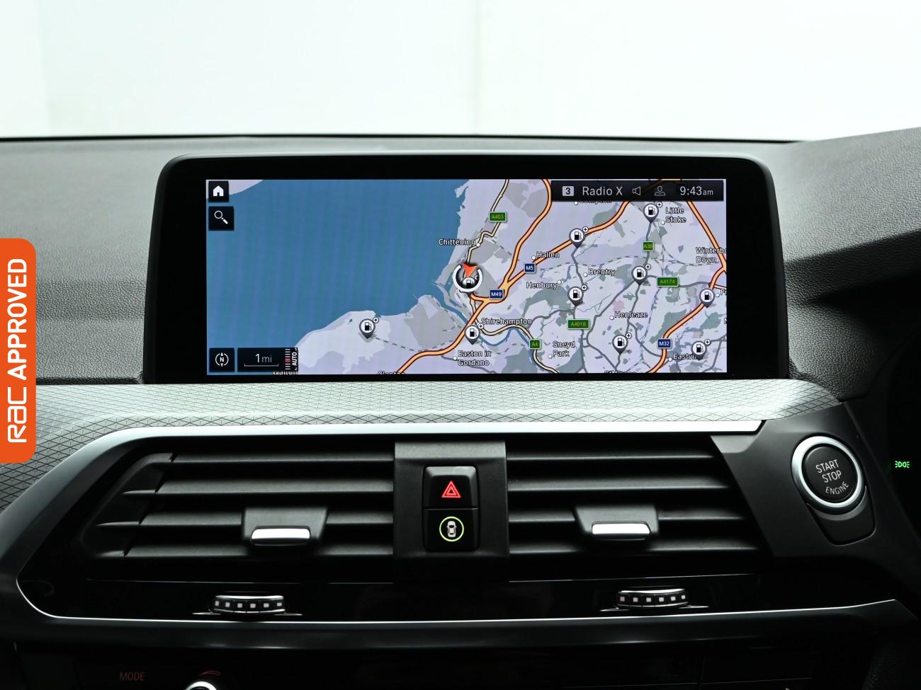 Used BMW X3 2021 for sale - 77458817: Photo 3