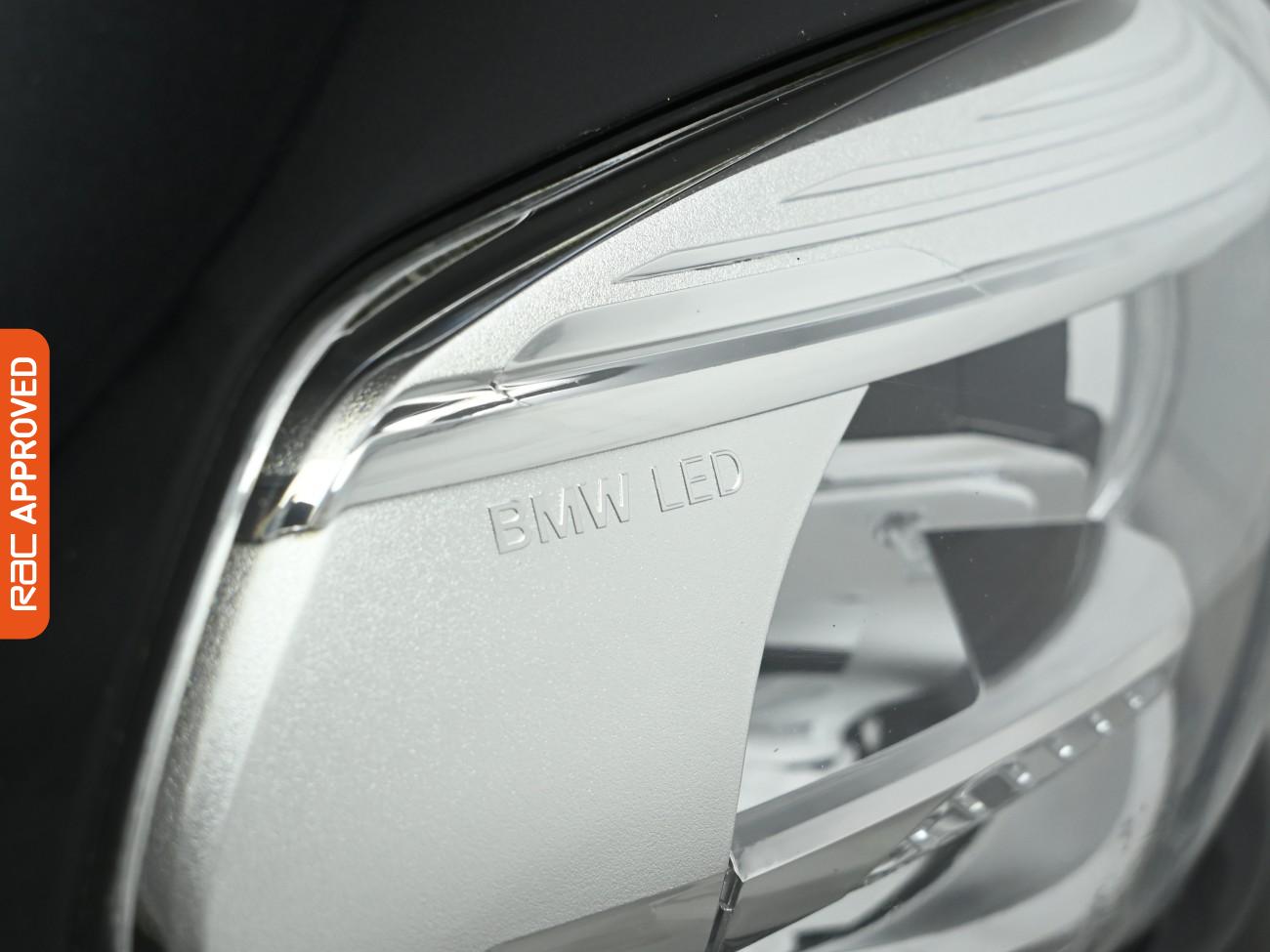 Used BMW X3 2021 for sale - 77458817: Photo 36