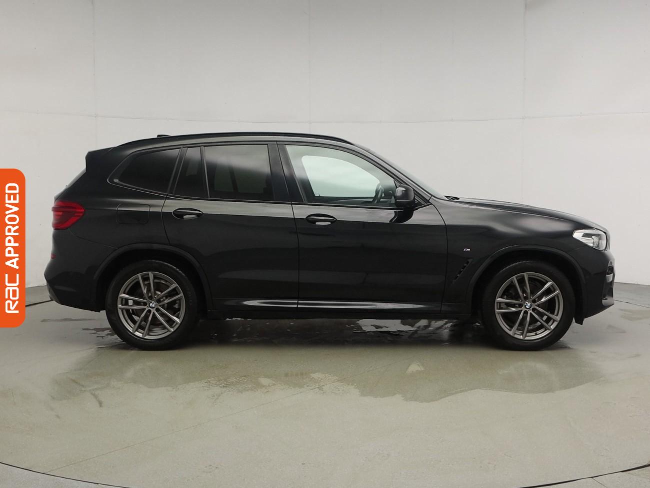 Used BMW X3 2021 for sale - 77458817: Photo 6