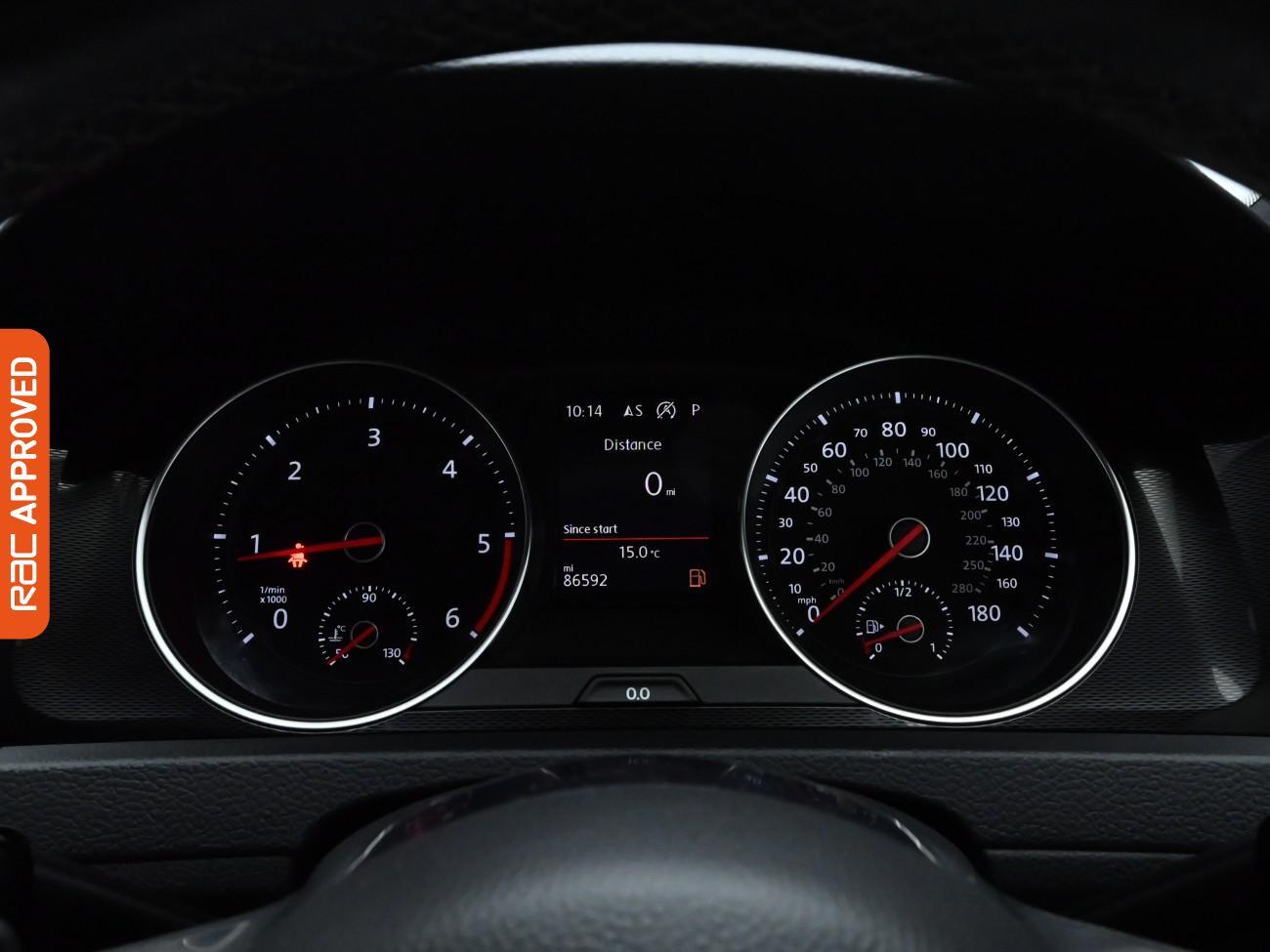 Used Volkswagen Golf 2017 for sale - 76445538: Photo 11