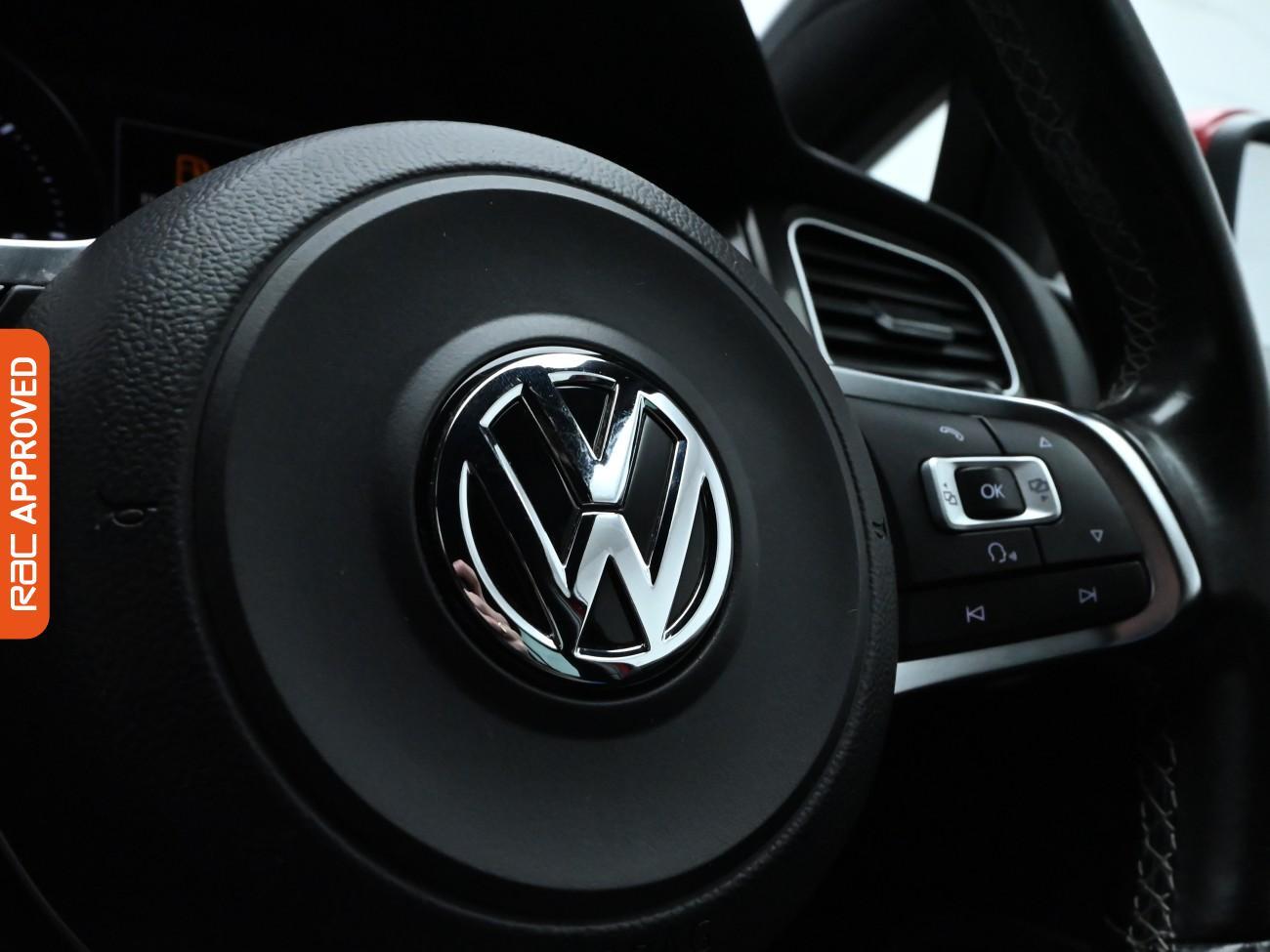 Used Volkswagen Golf 2017 for sale - 76445538: Photo 21