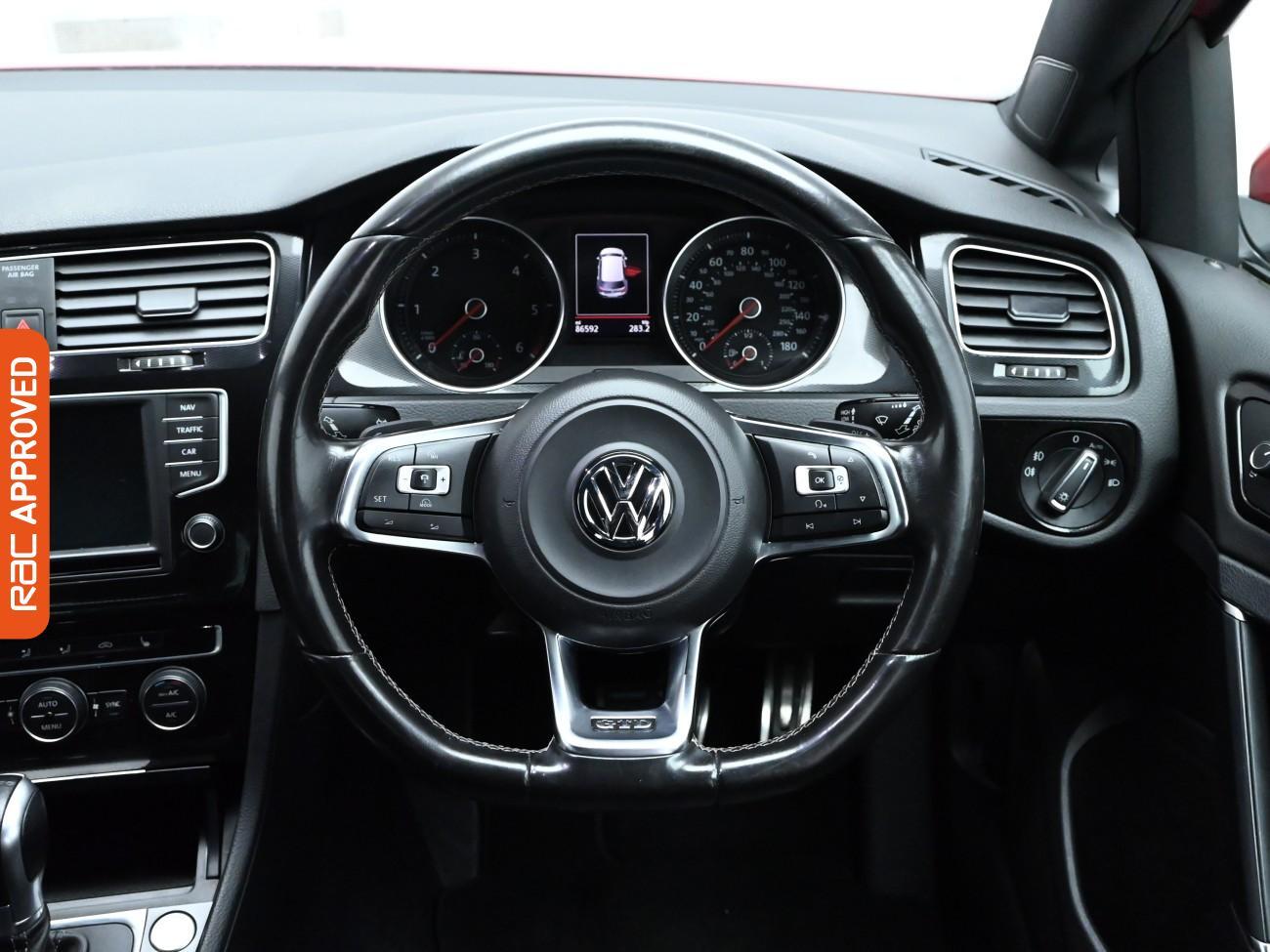 Used Volkswagen Golf 2017 for sale - 76445538: Photo 9