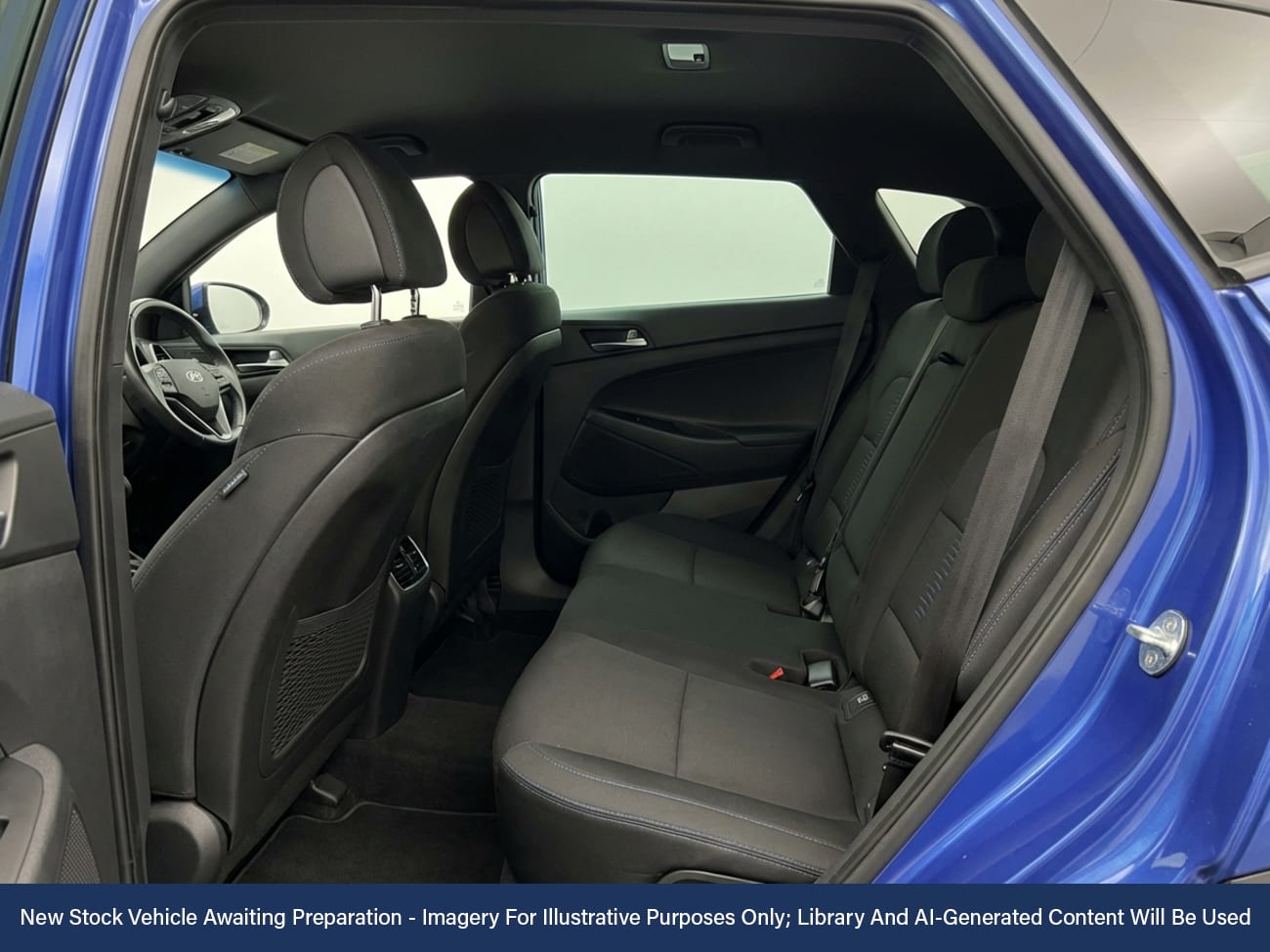 Used Hyundai TUCSON 2018 for sale - 77294584: Photo 4