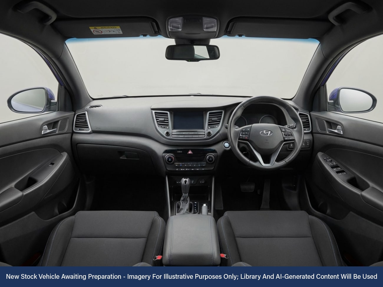 Used Hyundai TUCSON 2018 for sale - 77294584: Photo 6