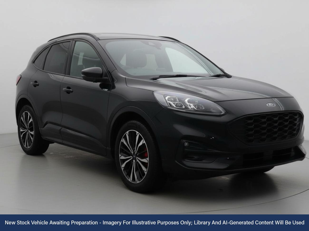 Used Ford Kuga 2022 for sale - 76827965: Photo 1