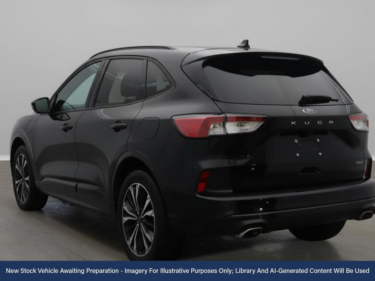 Used Ford Kuga 2022 for sale - 76827965: Photo 2