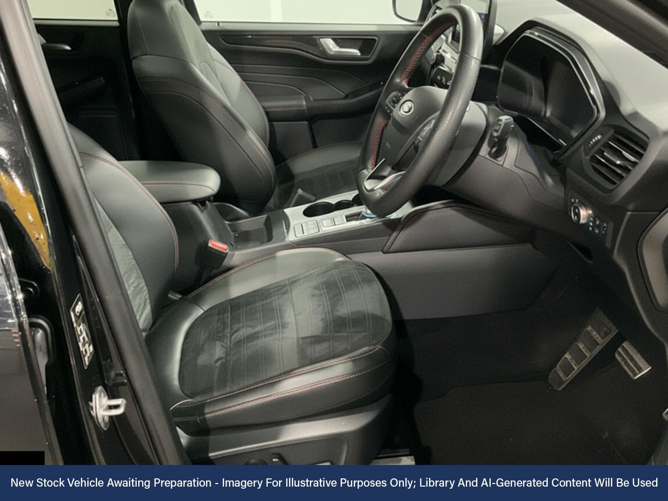 Used Ford Kuga 2022 for sale - 76827965: Photo 3