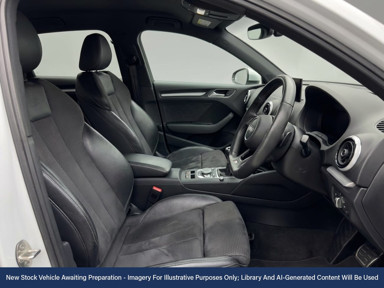 Used Audi A4 2018 for sale - 77138836: Photo 3