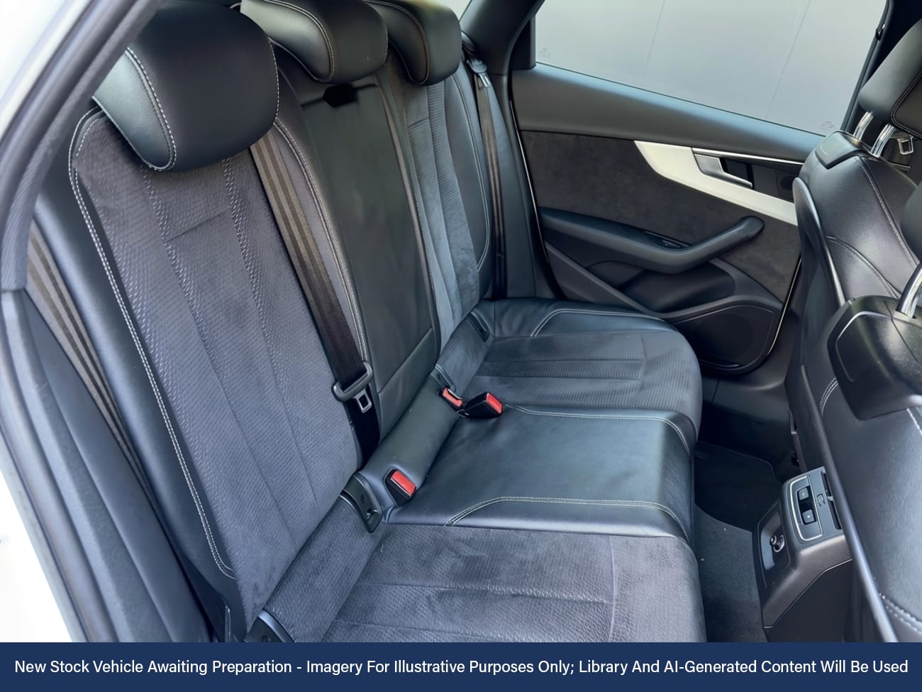 Used Audi A4 2018 for sale - 77138836: Photo 4