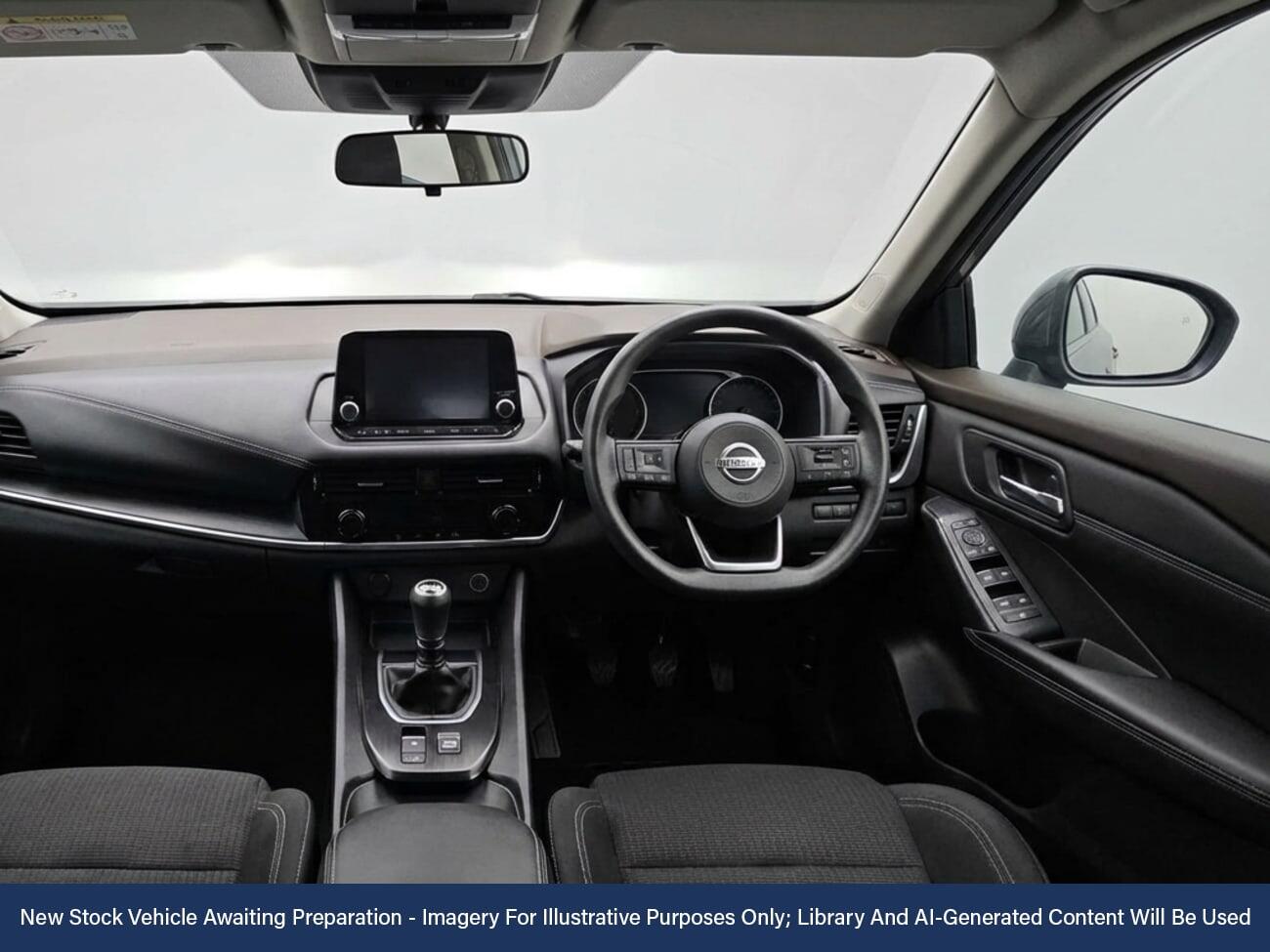 Used Nissan Qashqai 2021 for sale - 77135326: Photo 3