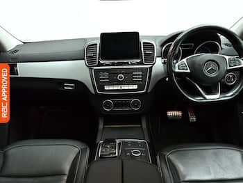 Used Mercedes-Benz GLE 2016 for sale - 79656100: Photo