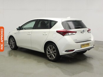 Used Toyota Auris 2017 for sale - 76641901: Photo