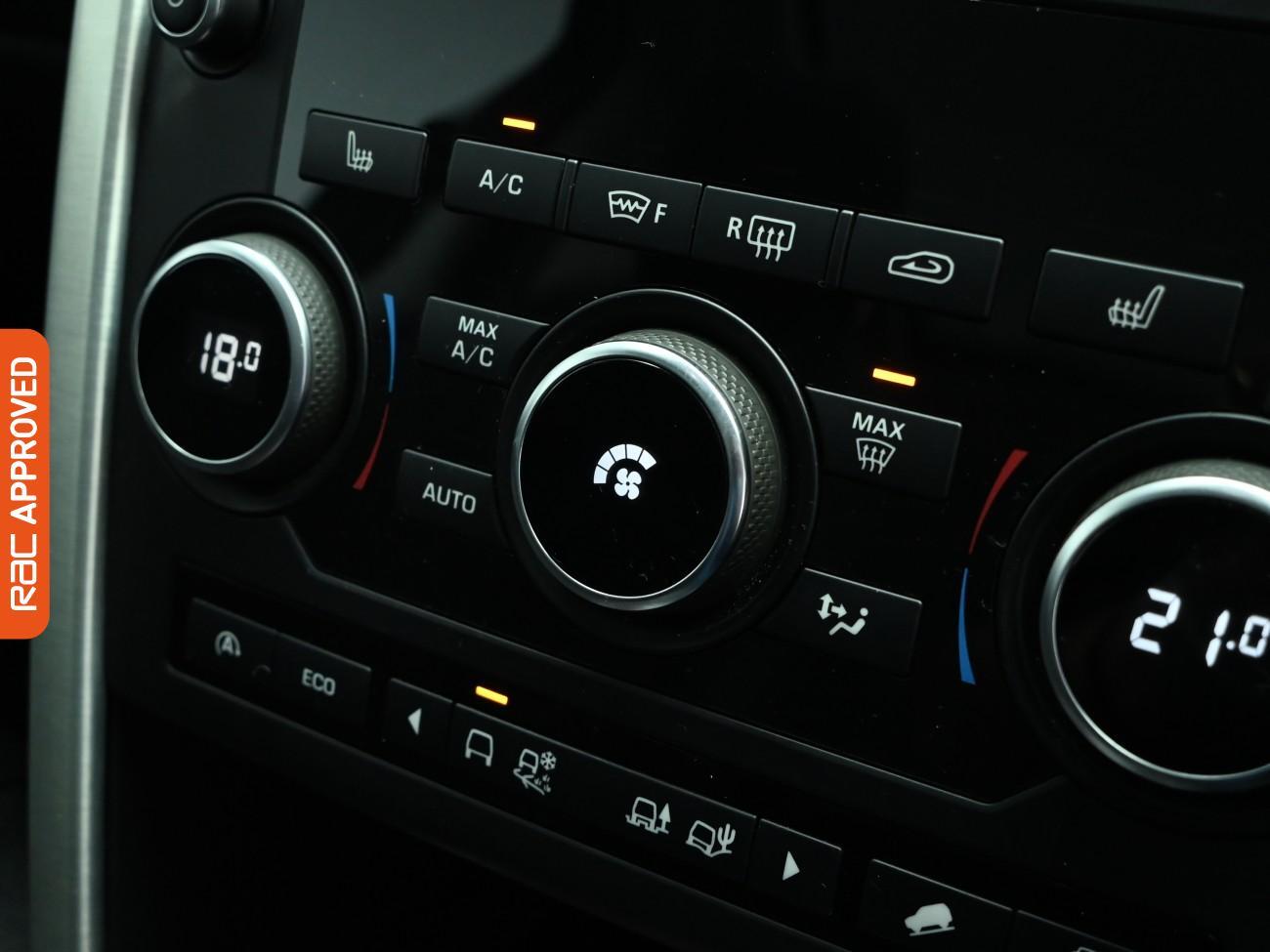 Used Land Rover Discovery Sport 2025 for sale - 76558082: Photo 15