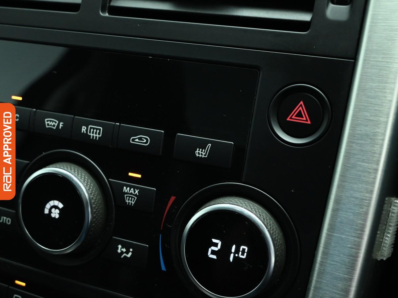 Used Land Rover Discovery Sport 2025 for sale - 76558082: Photo 16