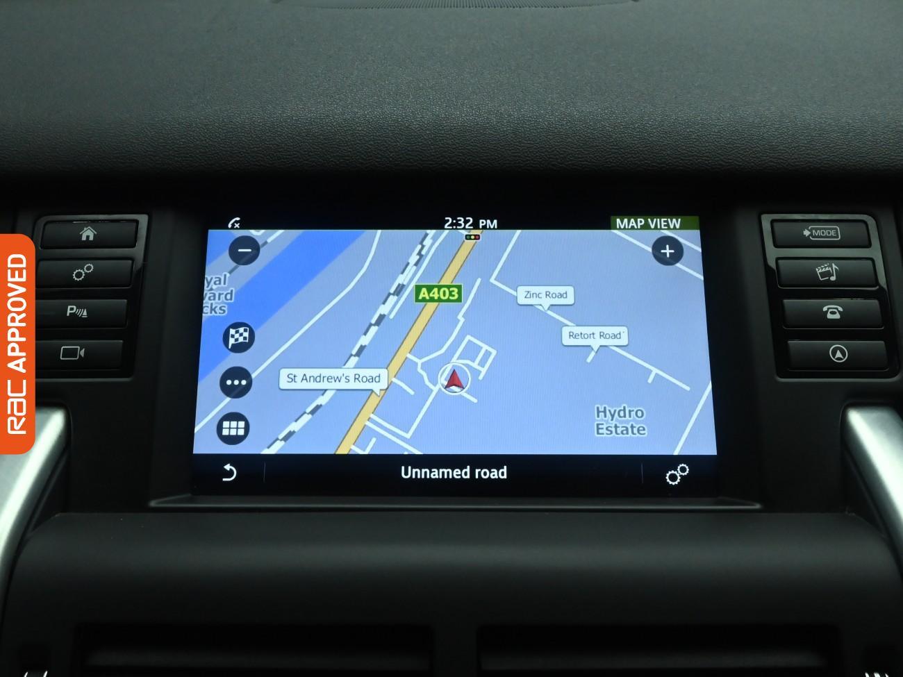 Used Land Rover Discovery Sport 2025 for sale - 76558082: Photo 18