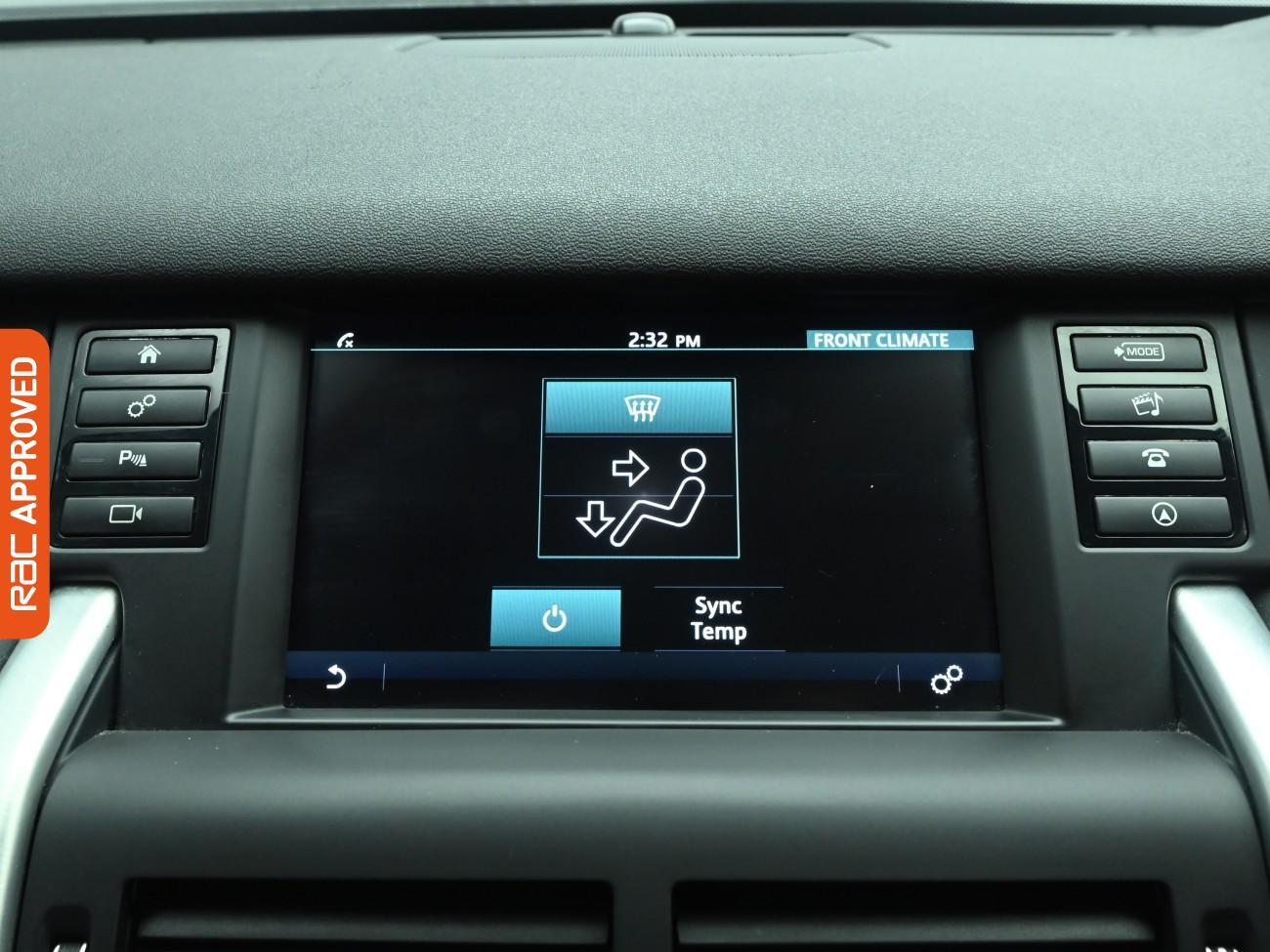 Used Land Rover Discovery Sport 2025 for sale - 76558082: Photo 19