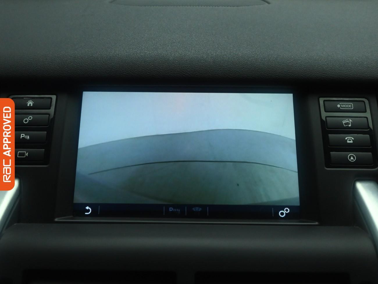 Used Land Rover Discovery Sport 2025 for sale - 76558082: Photo 22