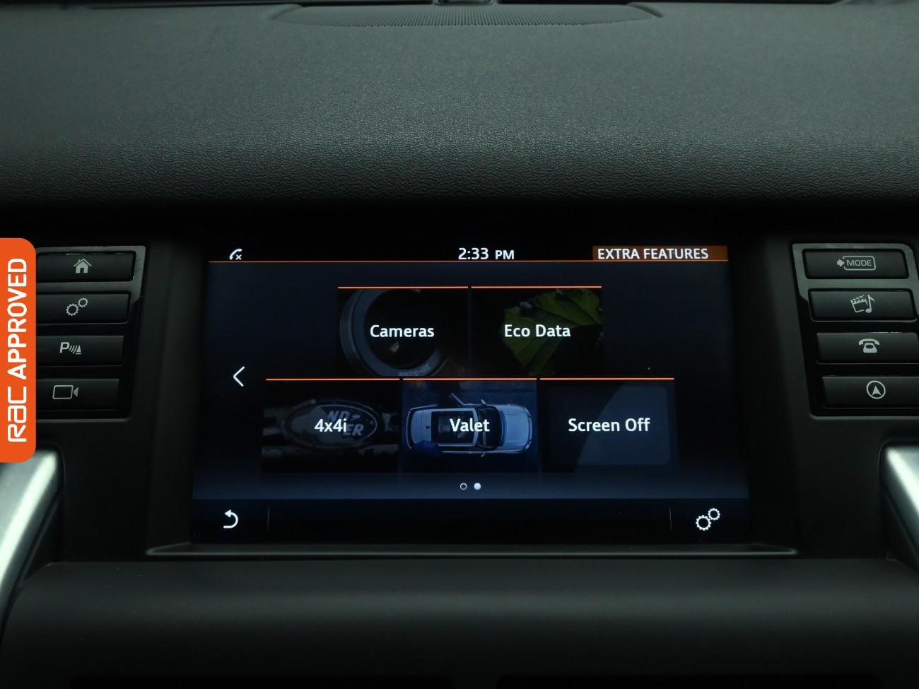 Used Land Rover Discovery Sport 2025 for sale - 76558082: Photo 23