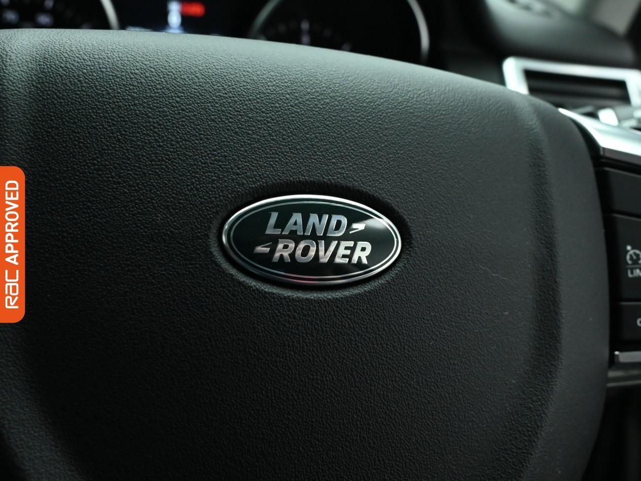 Used Land Rover Discovery Sport 2025 for sale - 76558082: Photo 26