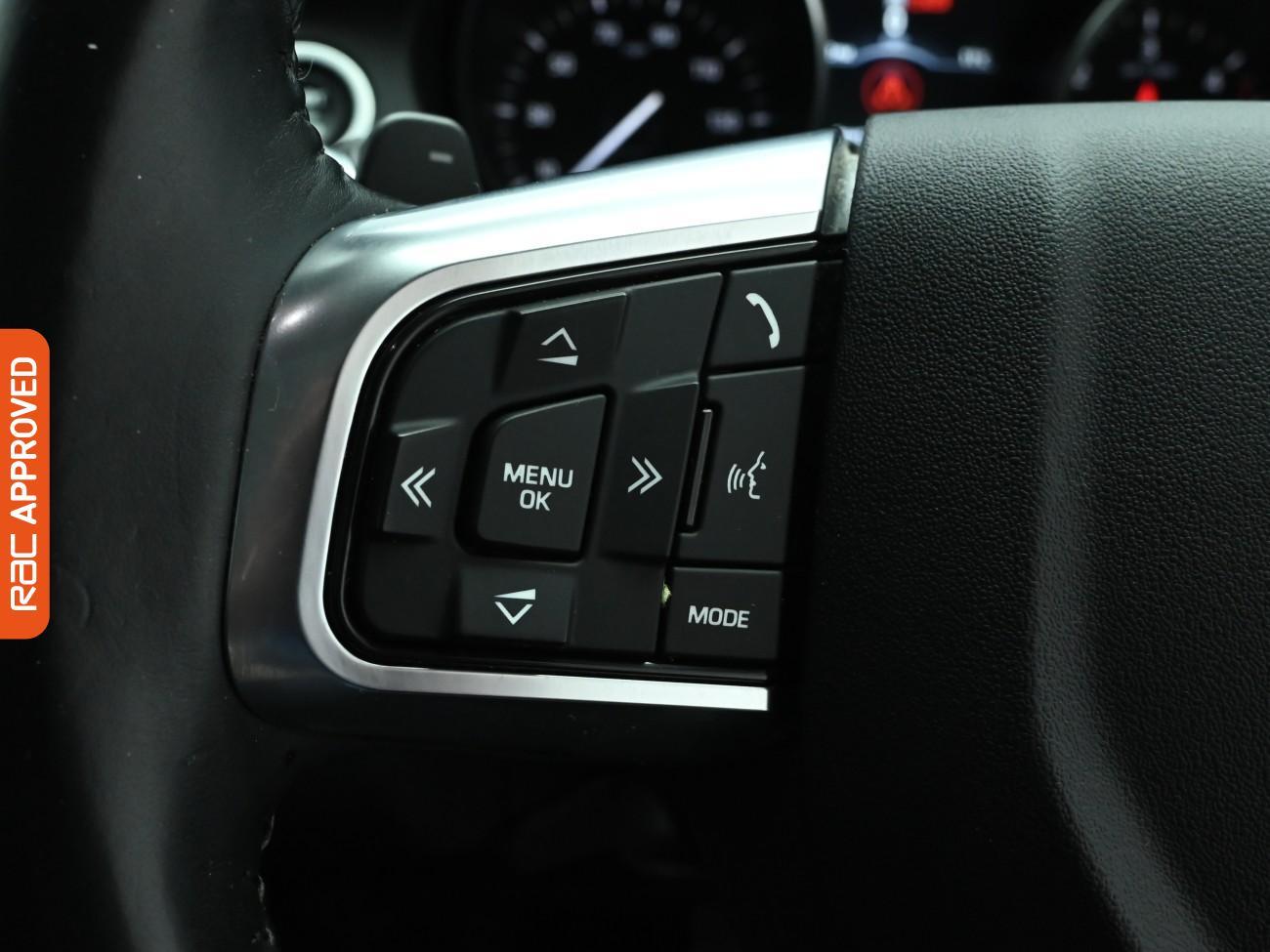 Used Land Rover Discovery Sport 2025 for sale - 76558082: Photo 27