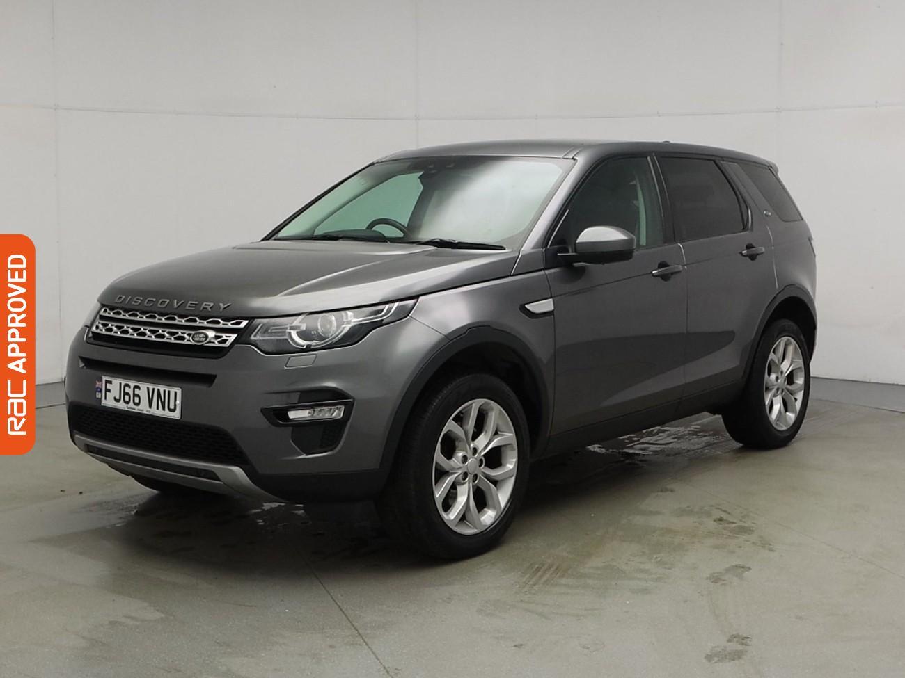 Used Land Rover Discovery Sport 2025 for sale - 76558082: Photo 32