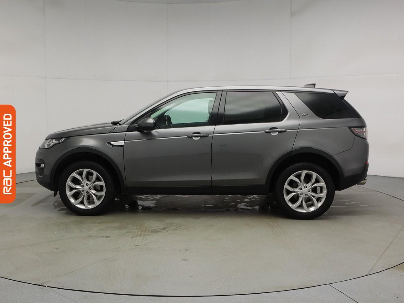 Used Land Rover Discovery Sport 2025 for sale - 76558082: Photo 33