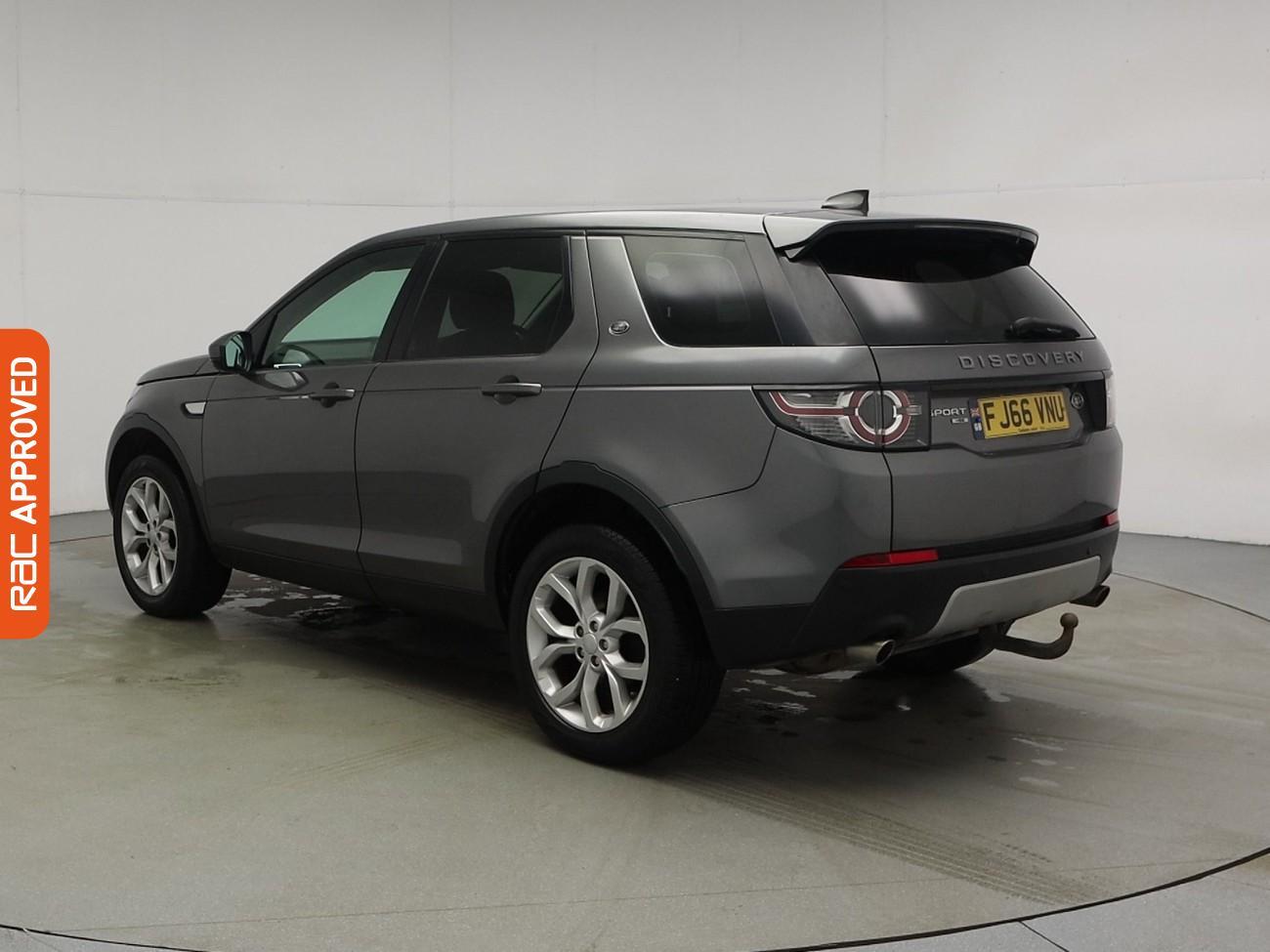 Used Land Rover Discovery Sport 2025 for sale - 76558082: Photo 4