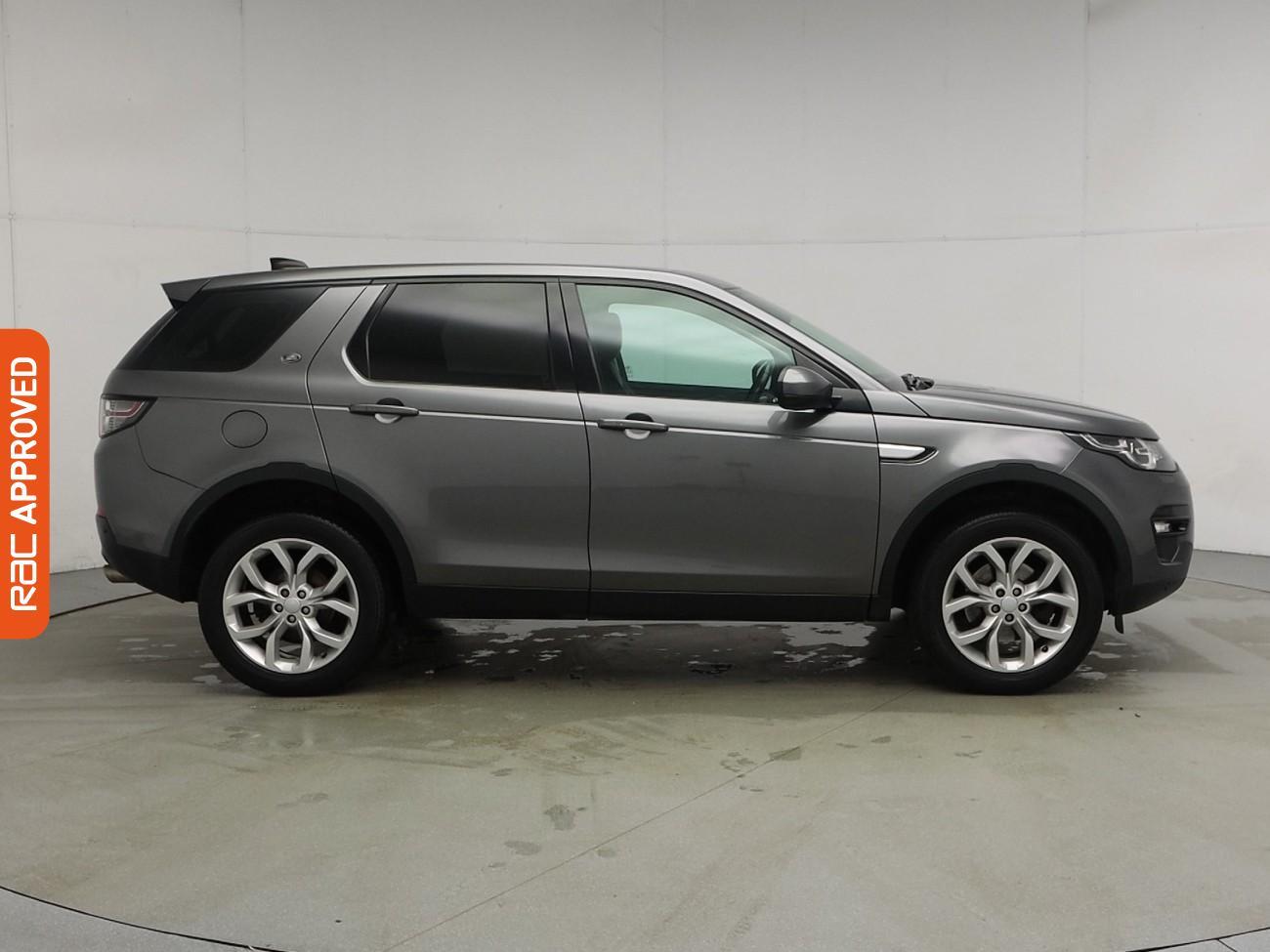 Used Land Rover Discovery Sport 2025 for sale - 76558082: Photo 6