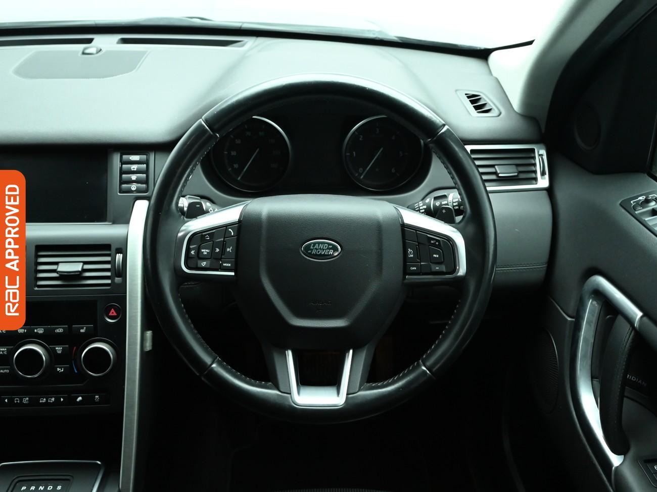 Used Land Rover Discovery Sport 2025 for sale - 76558082: Photo 9