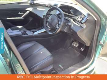 Used Peugeot 308 SW 2022 for sale - 75210057: Photo