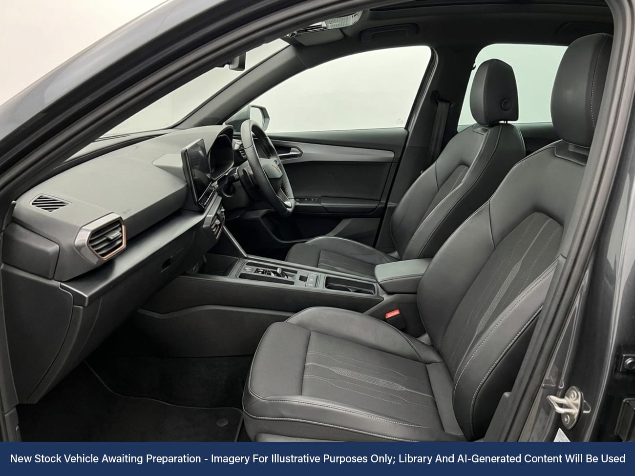 Used Cupra Formentor 2021 for sale - 77458829: Photo 3