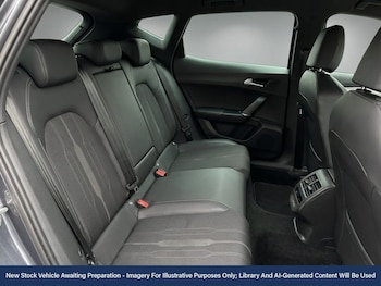 Used Cupra Formentor 2021 for sale - 77458829: Photo