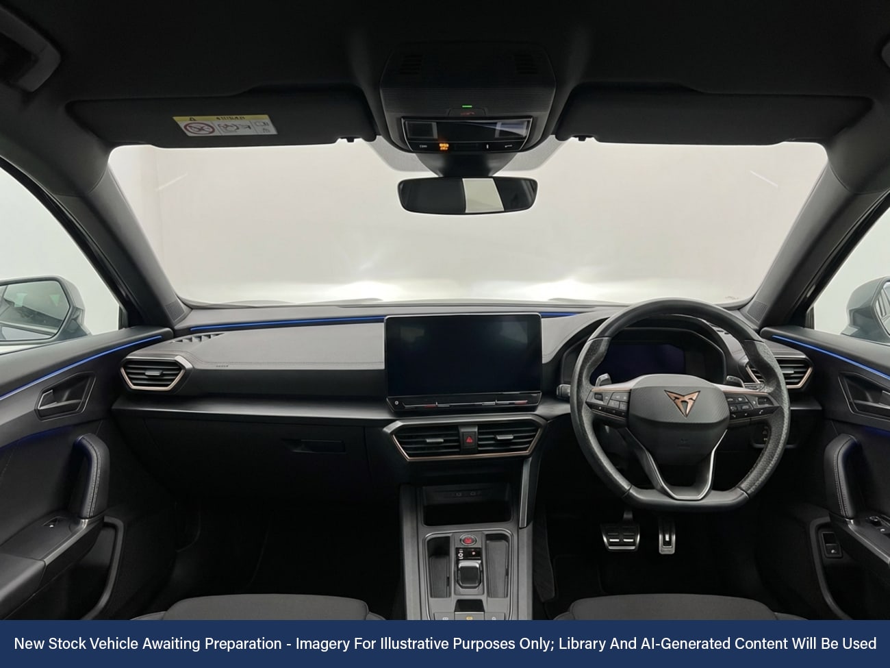 Used Cupra Formentor 2021 for sale - 77458829: Photo 6