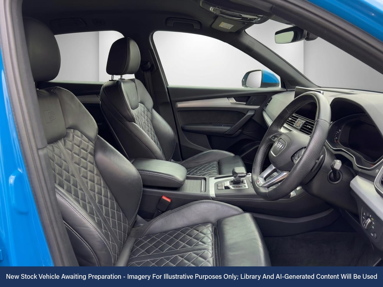 Used Audi Q5 2020 for sale - 78091104: Photo 3