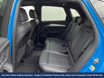 Used Audi Q5 2020 for sale - 78091104: Photo