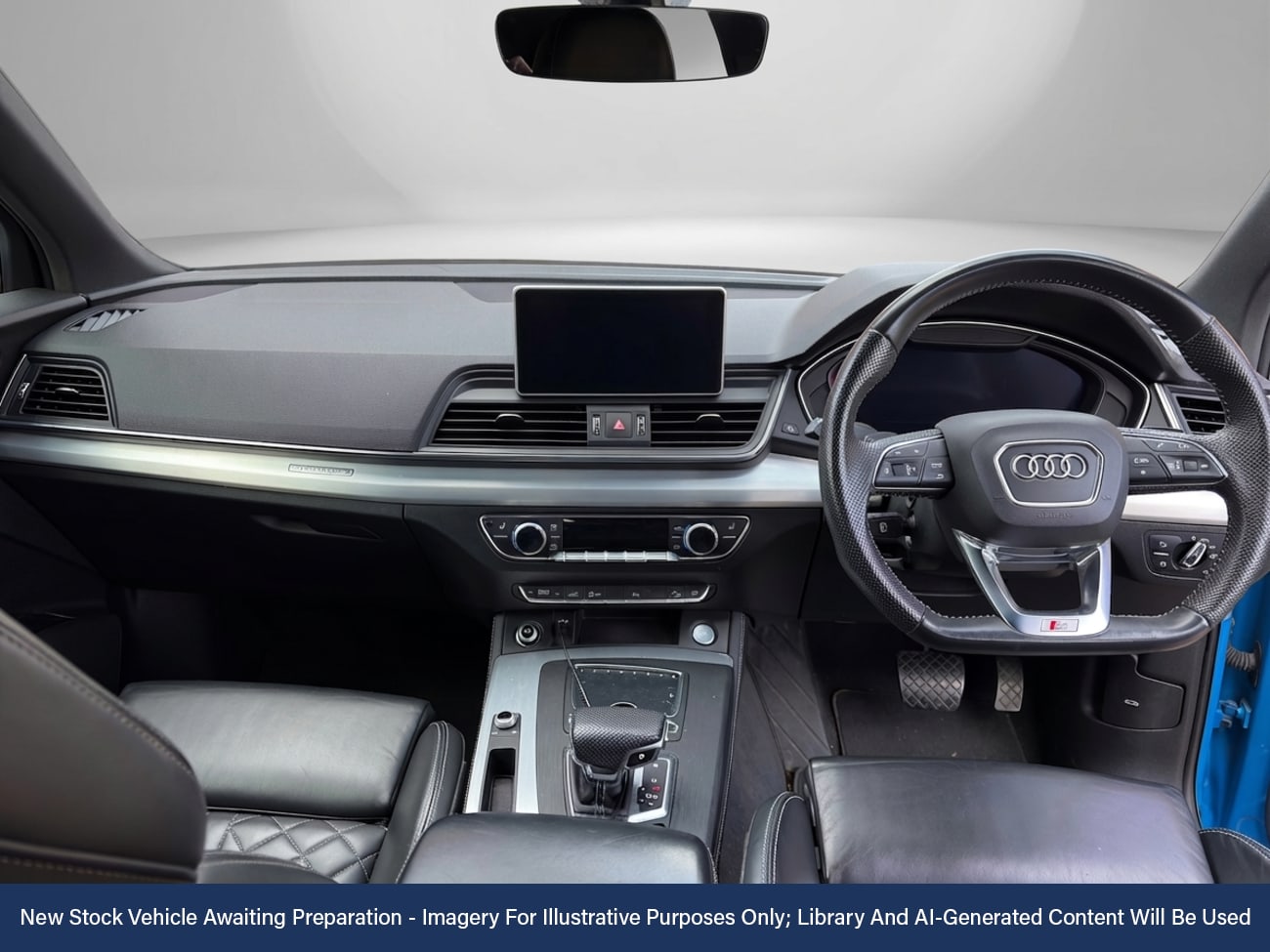 Used Audi Q5 2020 for sale - 78091104: Photo 6