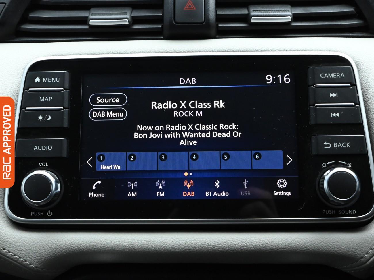 Used Nissan Micra 2020 for sale - 76353247: Photo 19