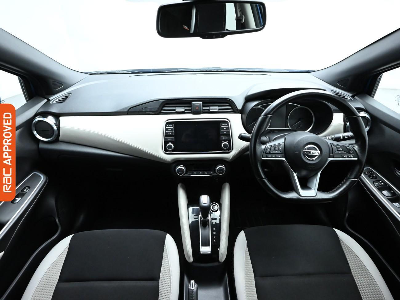Used Nissan Micra 2020 for sale - 76353247: Photo 2