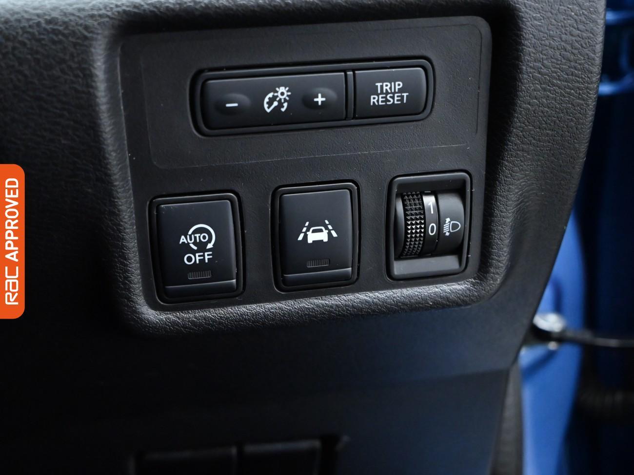 Used Nissan Micra 2020 for sale - 76353247: Photo 21