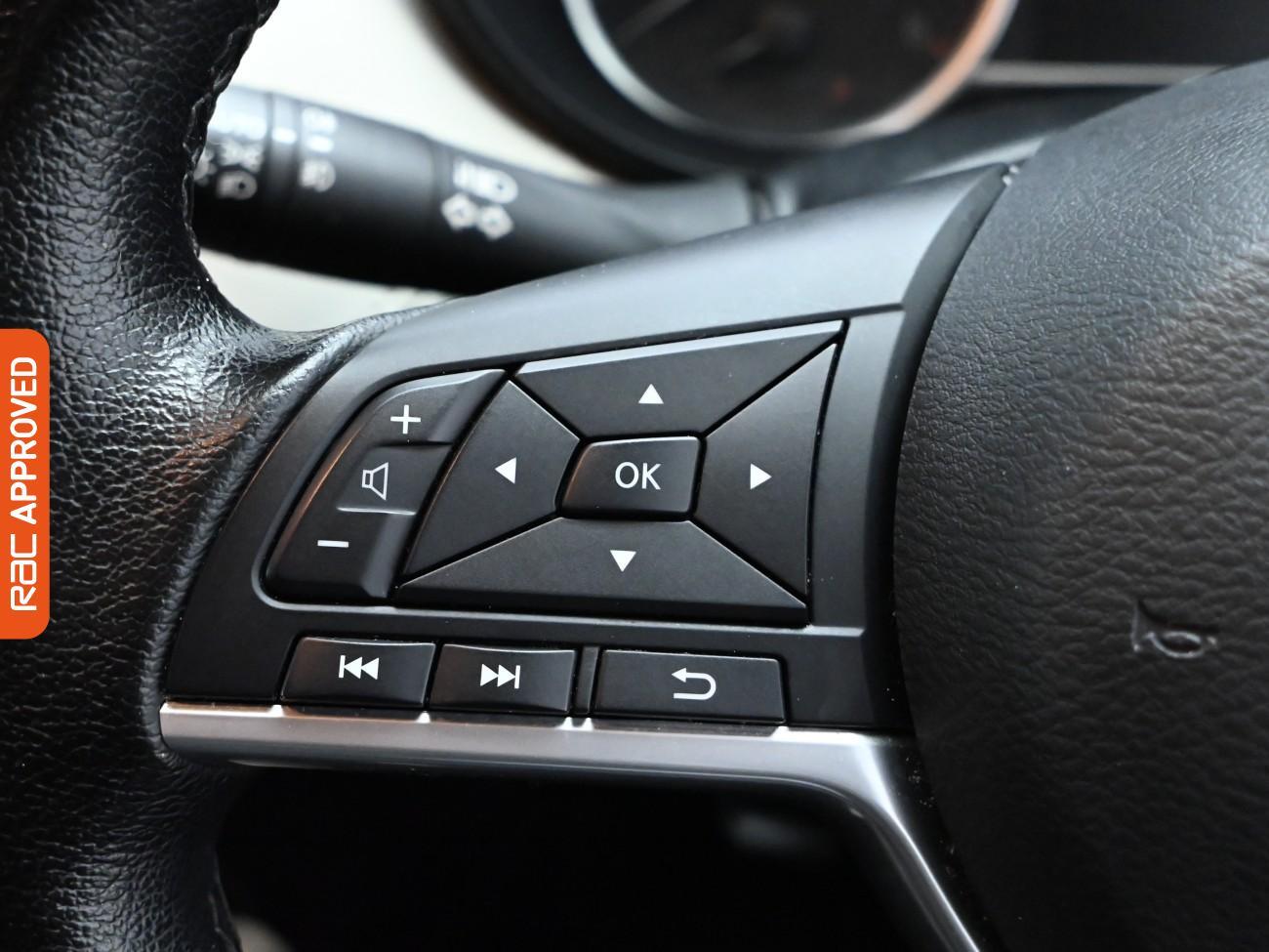 Used Nissan Micra 2020 for sale - 76353247: Photo 22