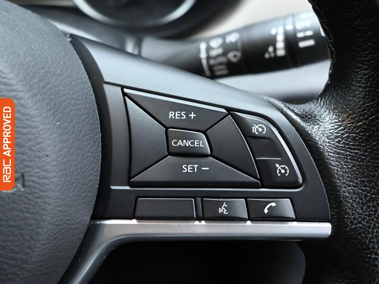 Used Nissan Micra 2020 for sale - 76353247: Photo 23