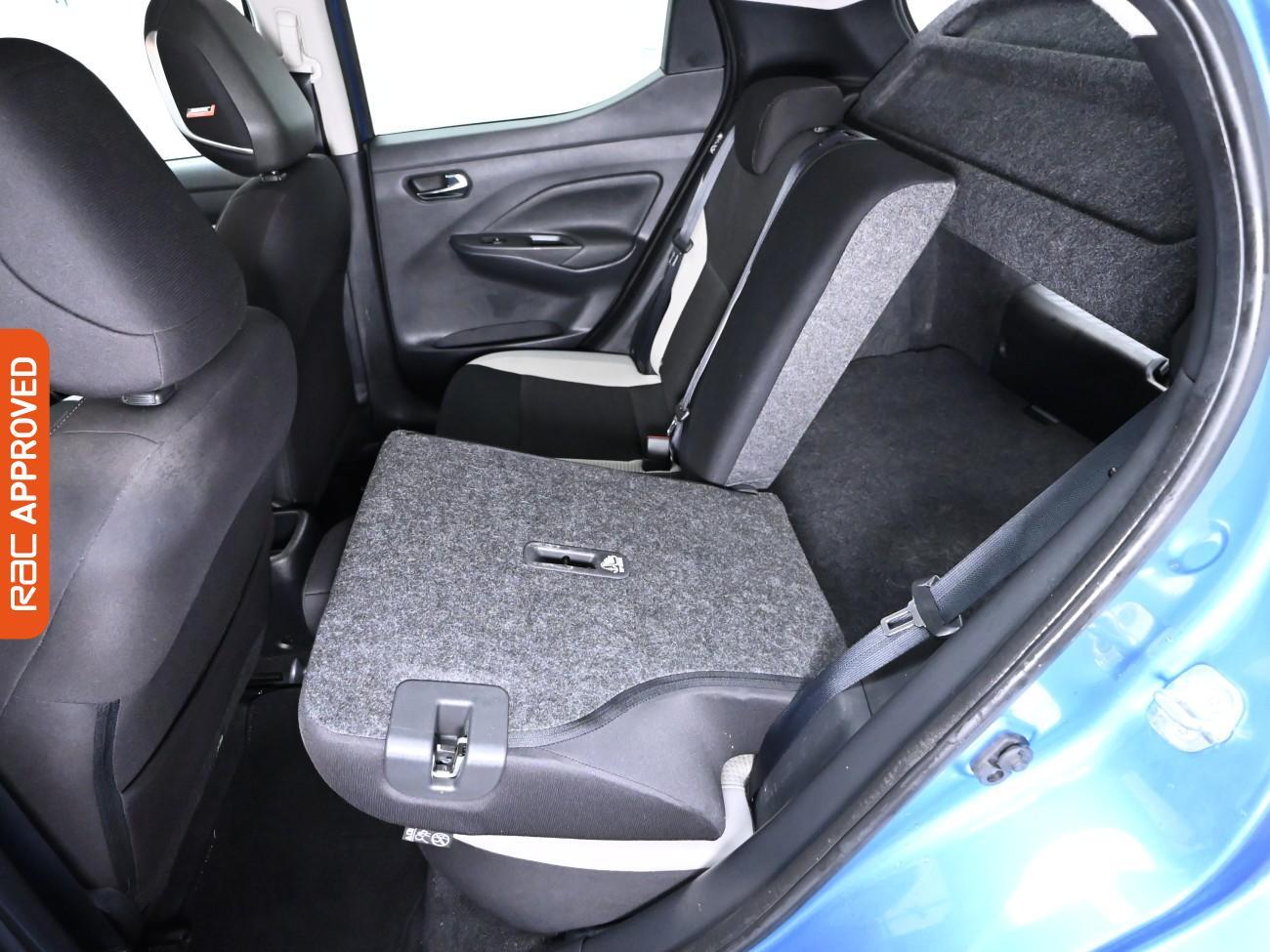 Used Nissan Micra 2020 for sale - 76353247: Photo 25