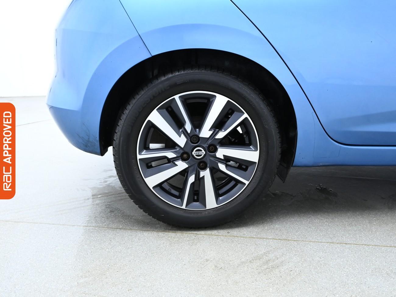 Used Nissan Micra 2020 for sale - 76353247: Photo 27