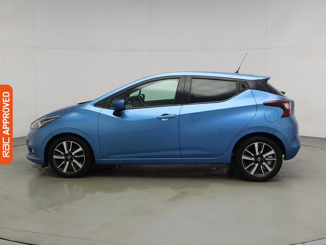 Used Nissan Micra 2020 for sale - 76353247: Photo 29