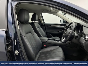 Used Mazda Mazda6 2021 for sale - 79080740: Photo