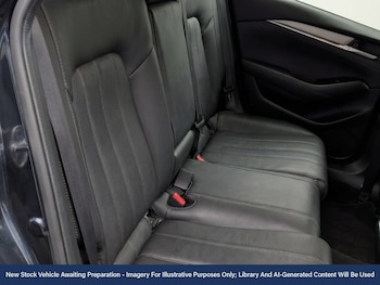 Used Mazda Mazda6 2021 for sale - 79080740: Photo