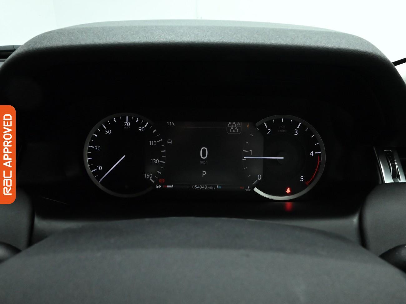 Used Land Rover Discovery Sport 2019 for sale - 77161458: Photo 11