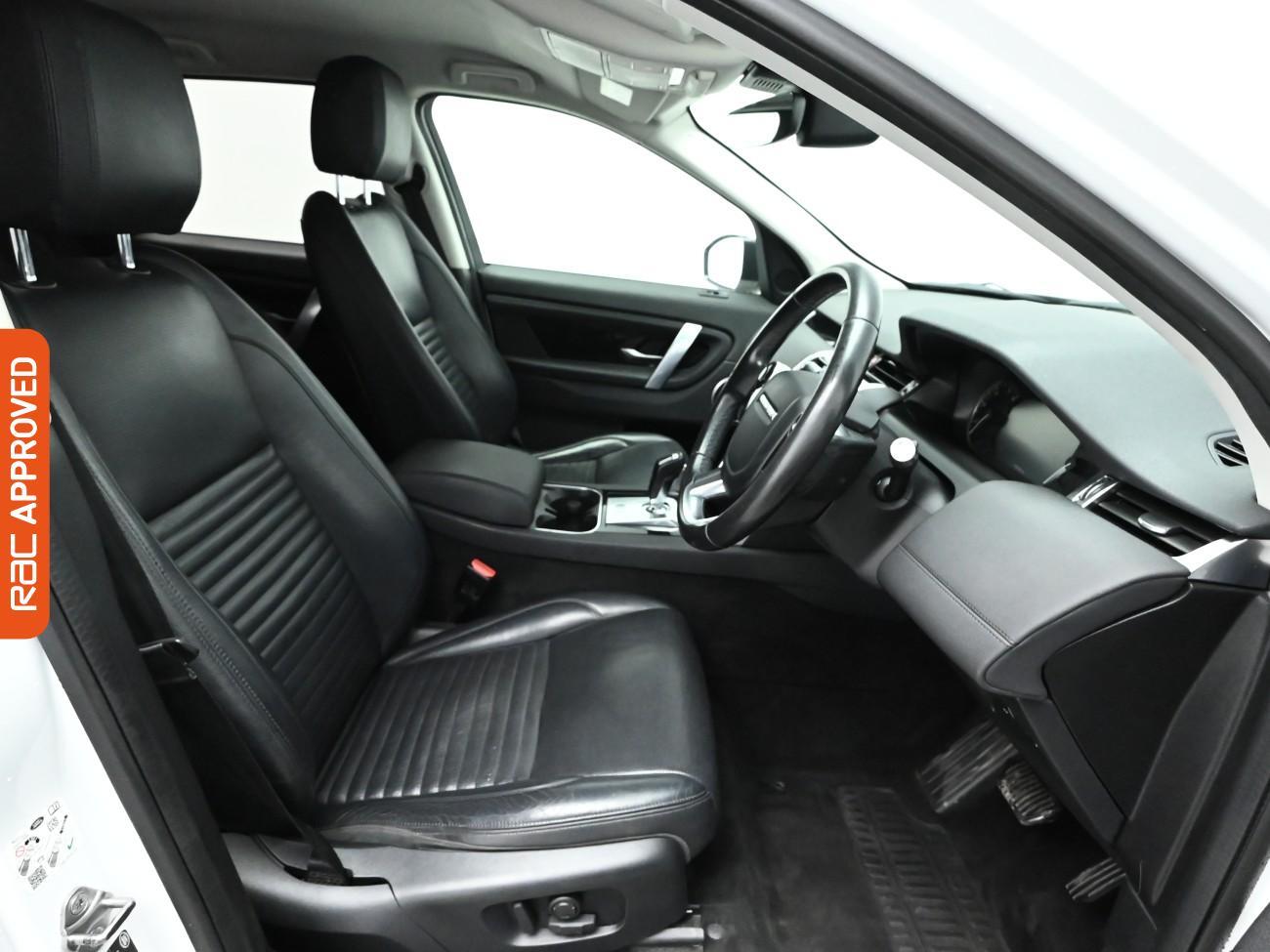 Used Land Rover Discovery Sport 2019 for sale - 77161458: Photo 12